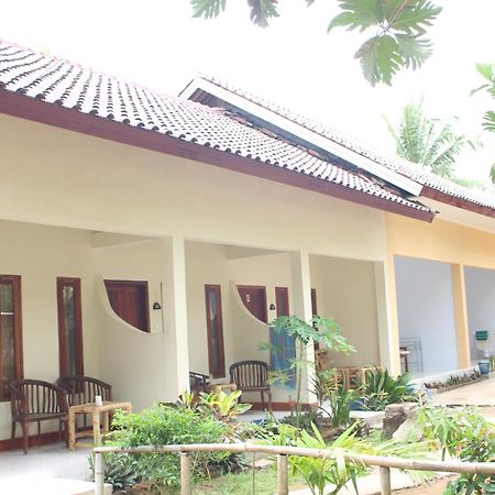 Join Homestay Kuta  Exterior foto