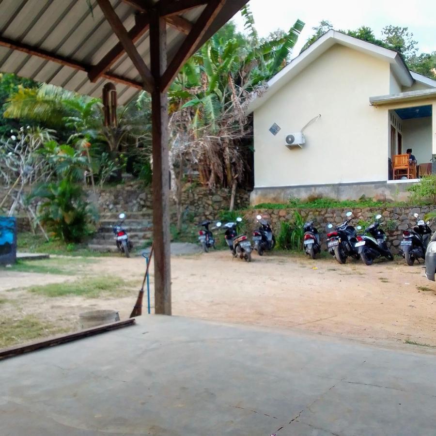 Join Homestay Kuta  Exterior foto