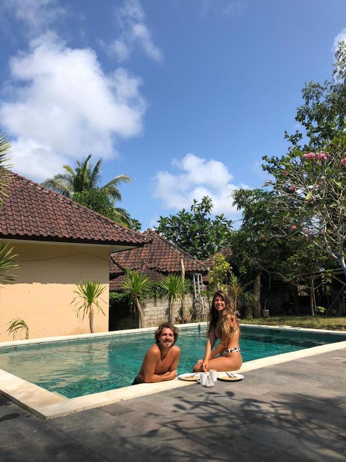 Join Homestay Kuta  Exterior foto