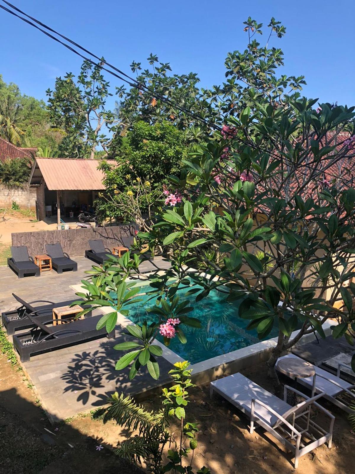Join Homestay Kuta  Exterior foto