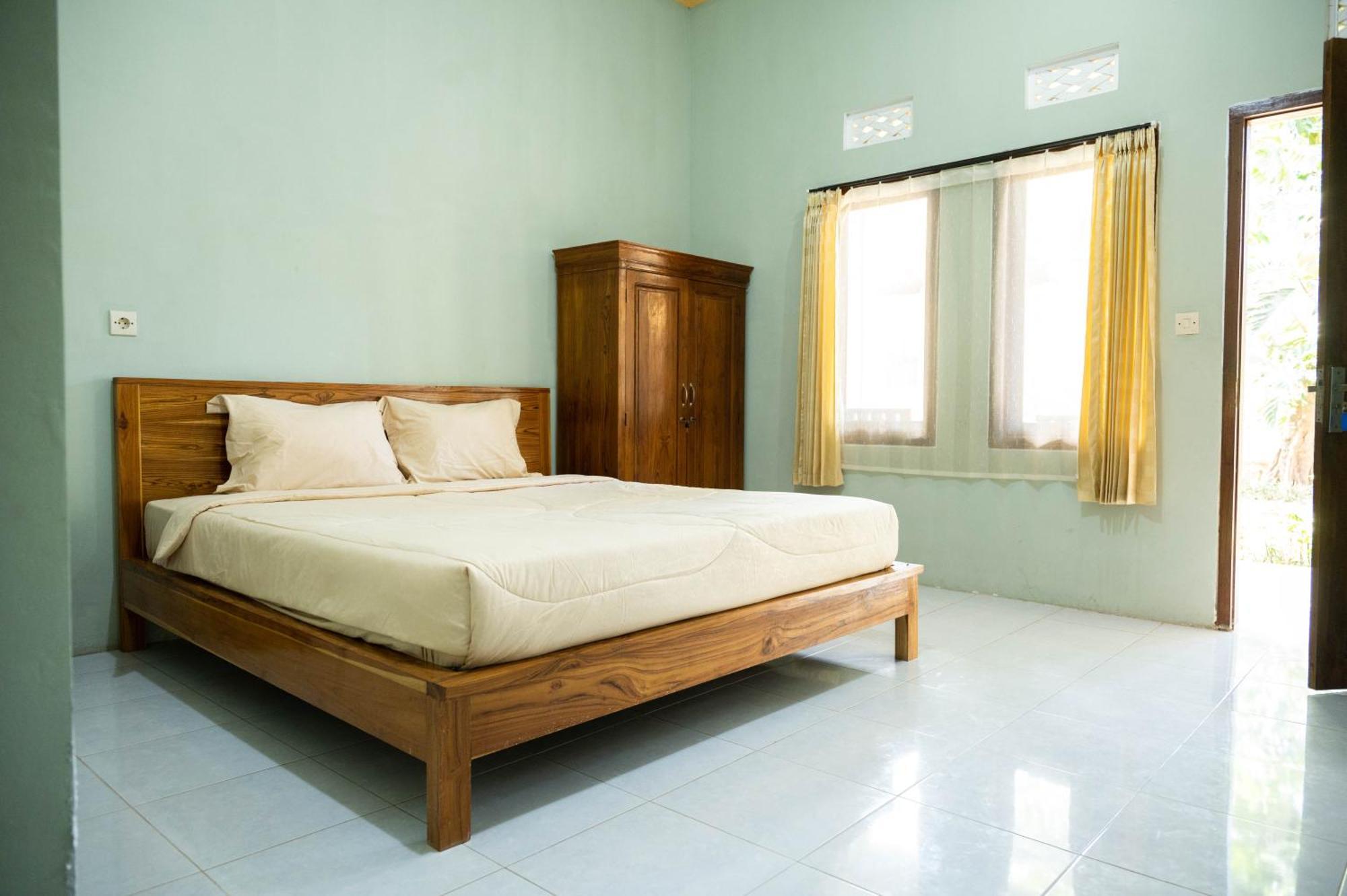 Join Homestay Kuta  Exterior foto