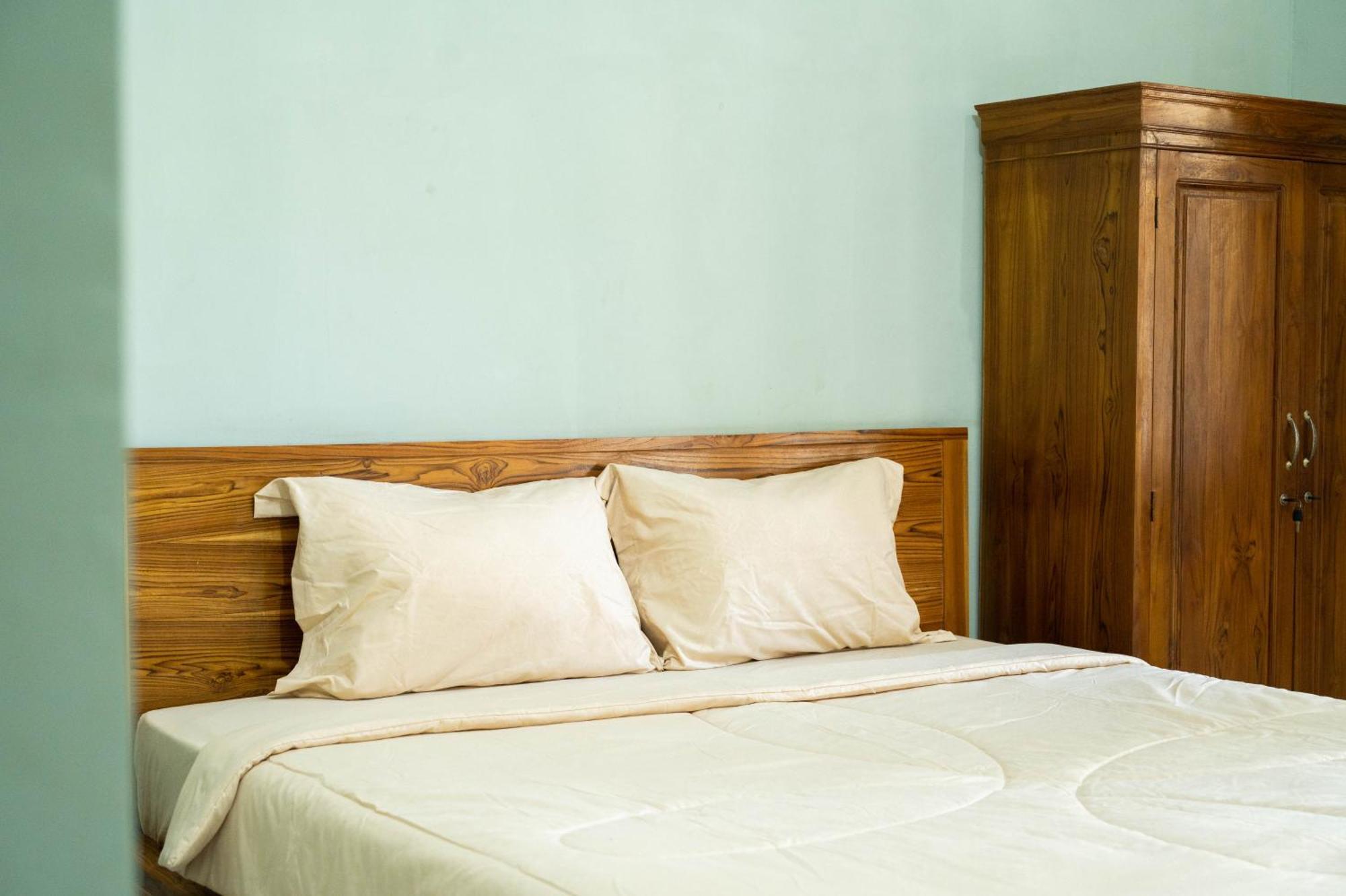Join Homestay Kuta  Exterior foto