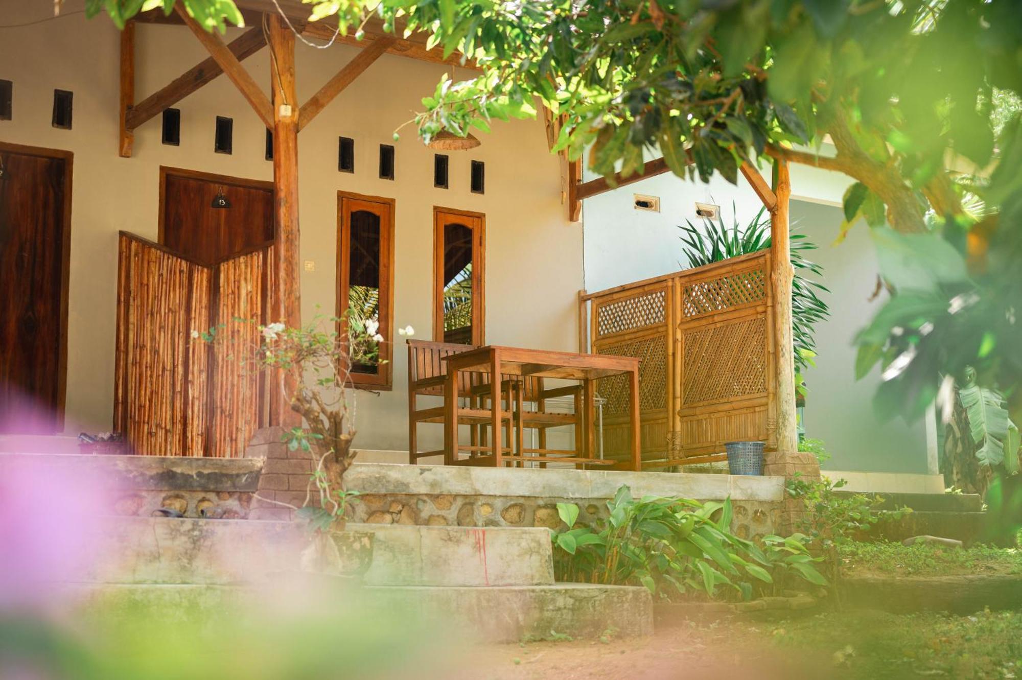 Join Homestay Kuta  Exterior foto