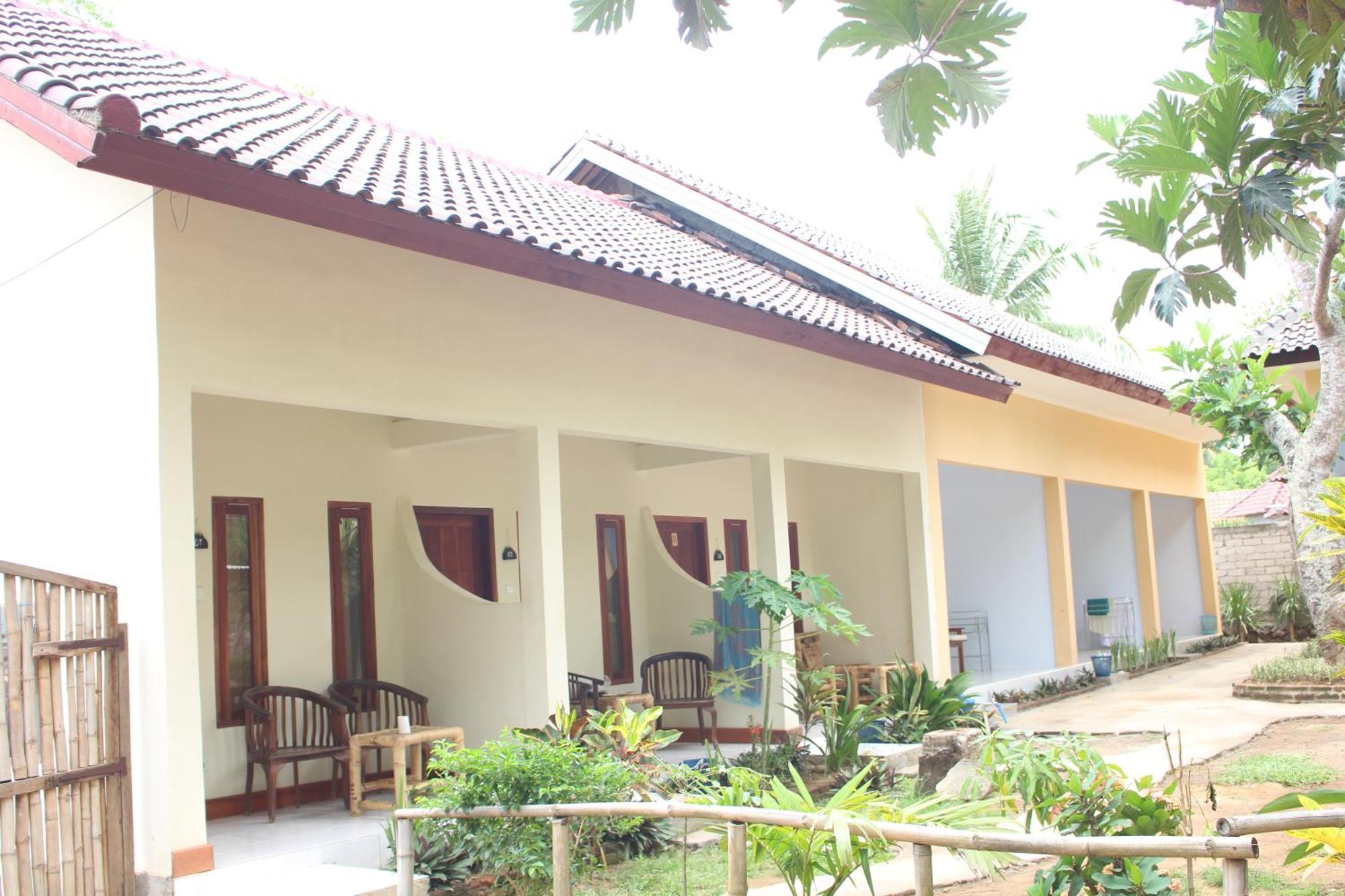 Join Homestay Kuta  Exterior foto