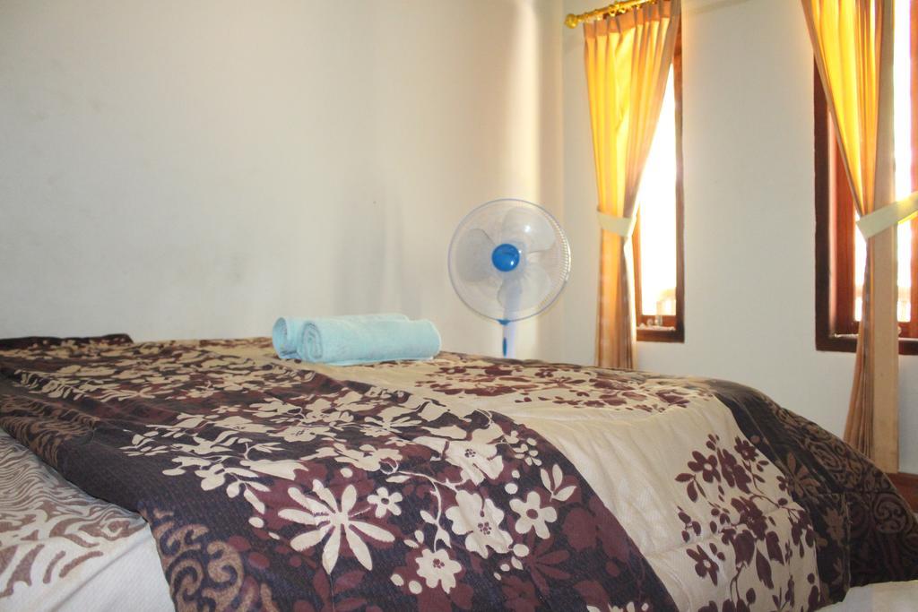 Join Homestay Kuta  Exterior foto