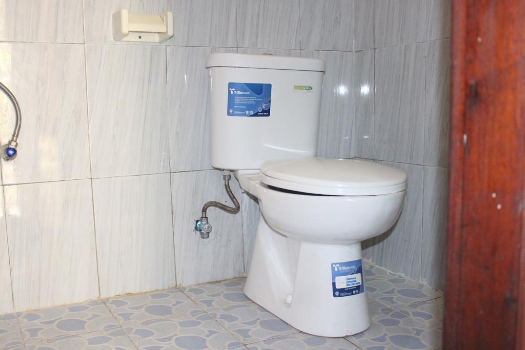 Join Homestay Kuta  Exterior foto