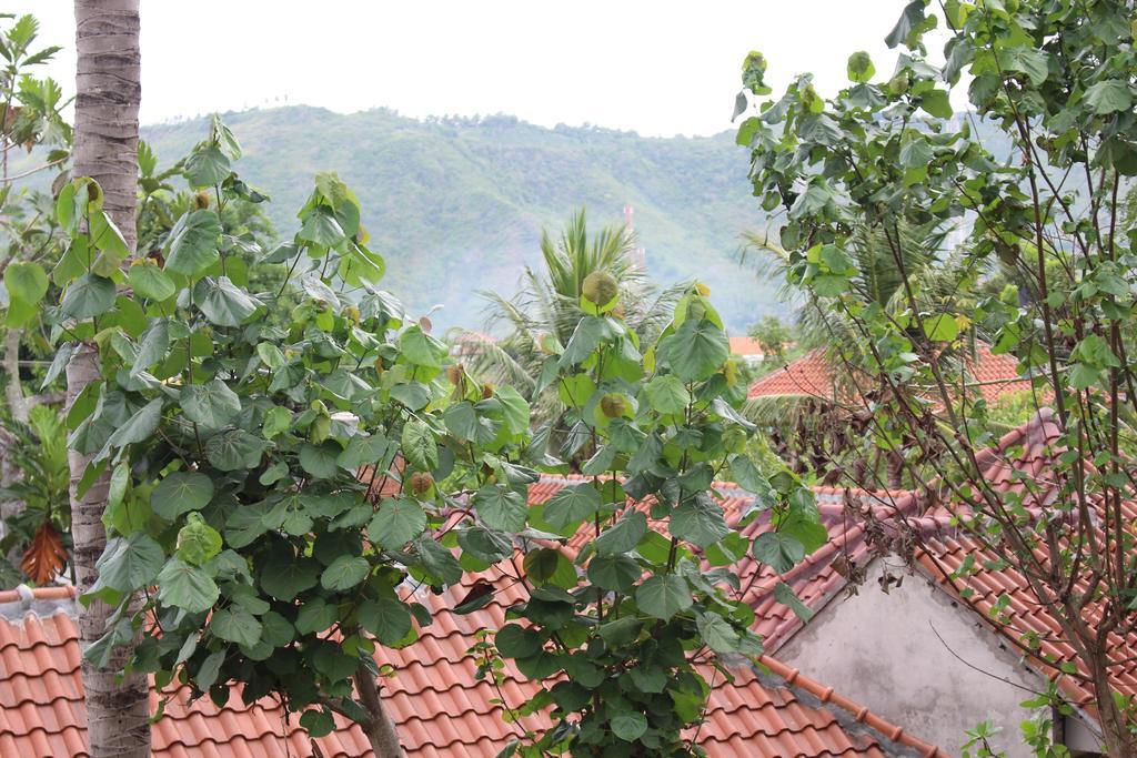 Join Homestay Kuta  Exterior foto