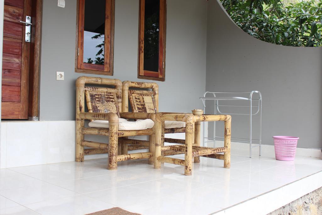 Join Homestay Kuta  Exterior foto