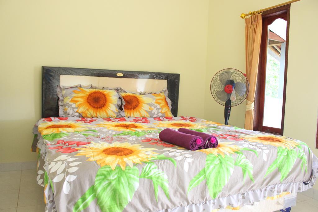 Join Homestay Kuta  Exterior foto