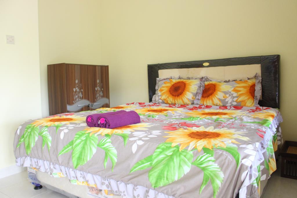 Join Homestay Kuta  Exterior foto