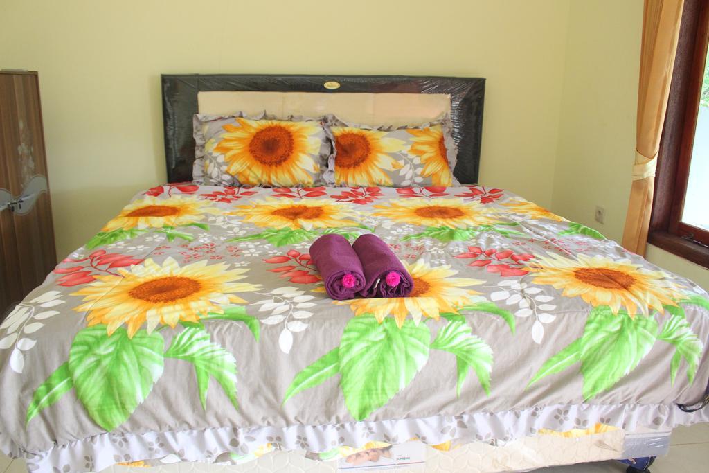 Join Homestay Kuta  Exterior foto