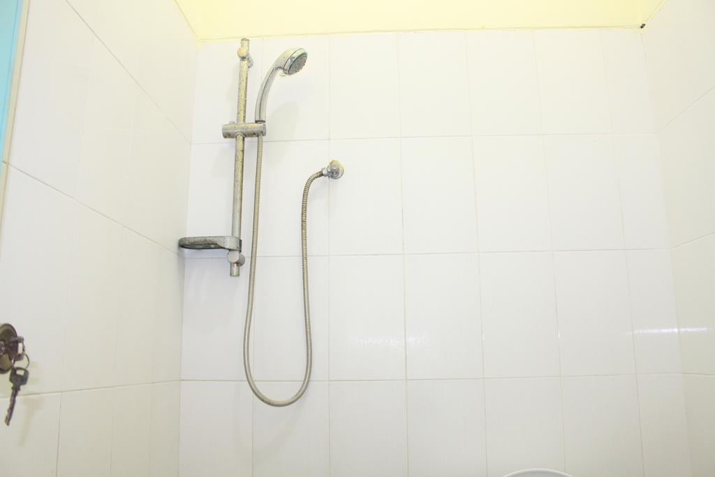 Join Homestay Kuta  Exterior foto