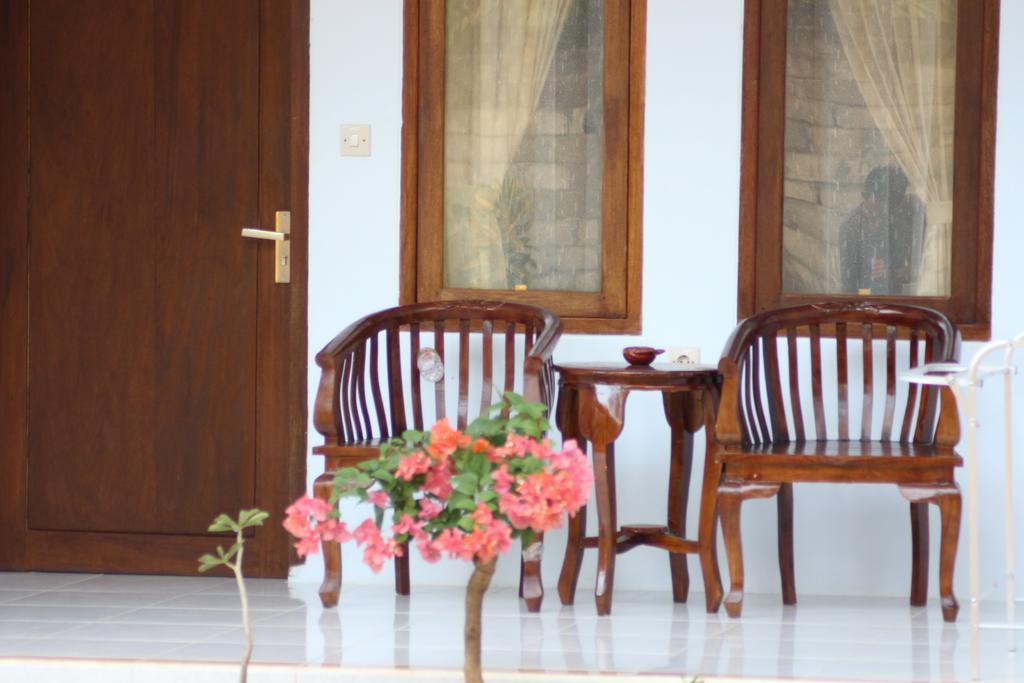 Join Homestay Kuta  Exterior foto