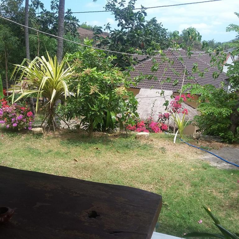 Join Homestay Kuta  Exterior foto
