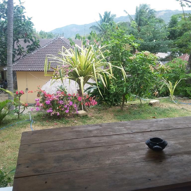 Join Homestay Kuta  Exterior foto
