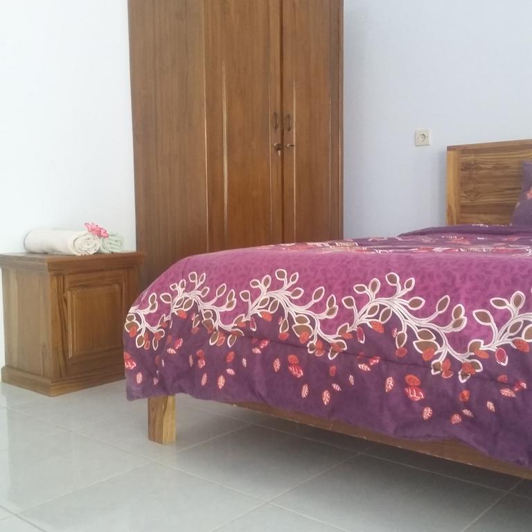 Join Homestay Kuta  Exterior foto