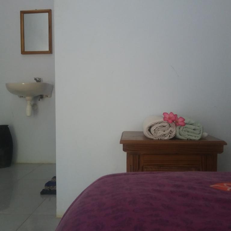 Join Homestay Kuta  Exterior foto