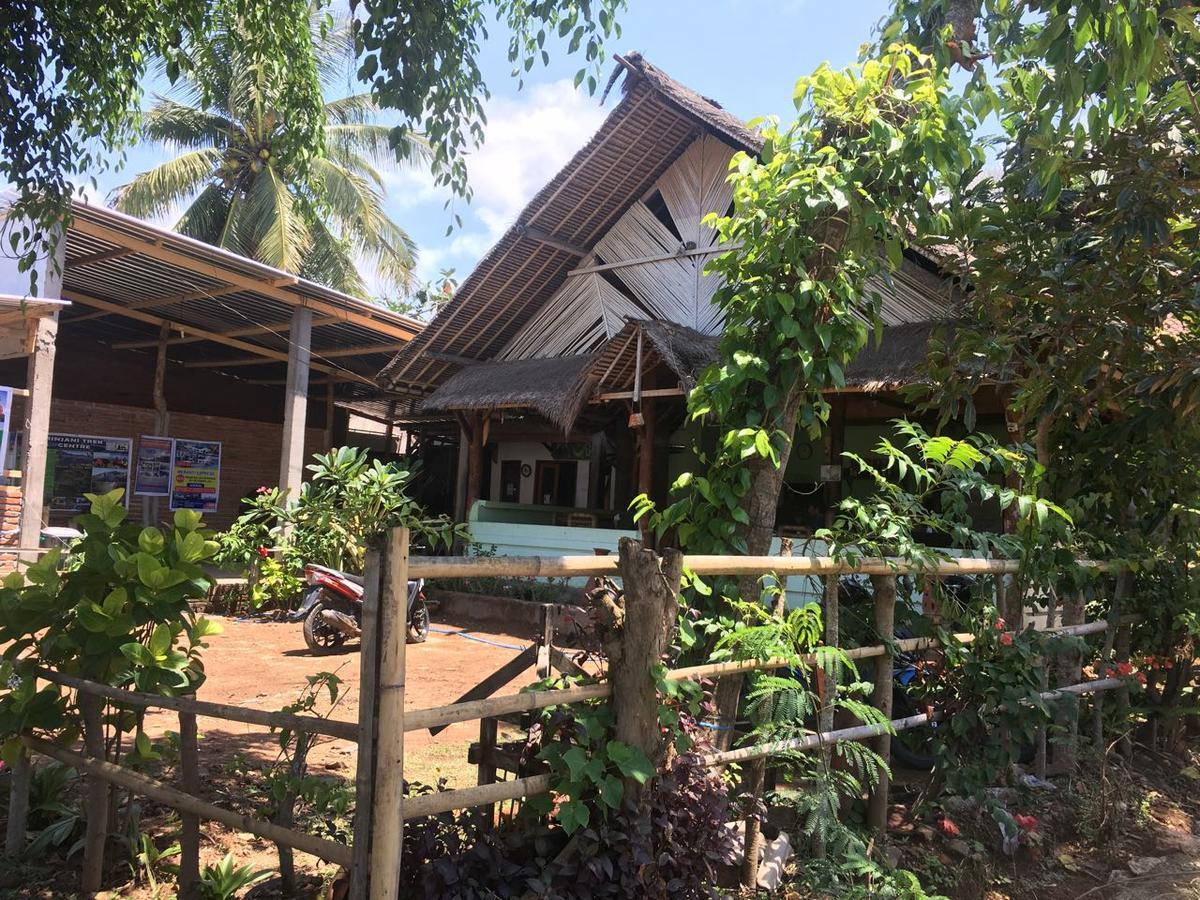 Join Homestay Kuta  Exterior foto